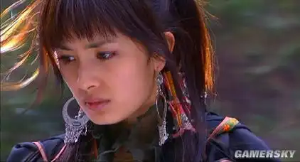 荧幕古装美女经典角色排名杨幂郑爽刘亦菲周迅黄奕
