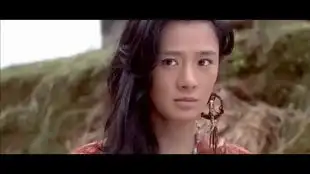 一部经典爱情电影,反映了旧社会女性地位,让人深思
