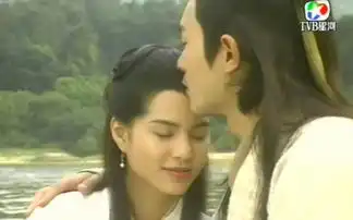 神雕侠侣遭吐槽新旧两版人物差距大