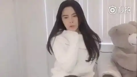 东邪西毒里唯一的王祖贤镜头