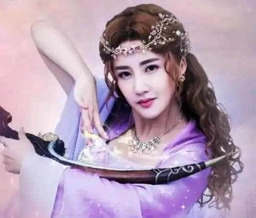 16年的幻城才叫美女如云,认出玉漱香妃,却没认出小燕子
