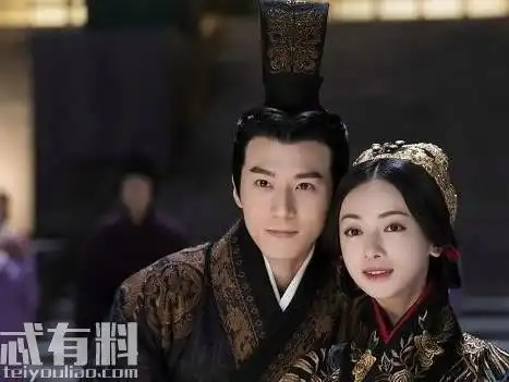 皓镧传最后结局是大揭秘李皓镧的结局是好是坏
