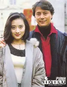 刘雪华秦汉赵薇琼瑶经典电视剧集回顾