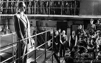 辛德勒竟有如此不可告人的一面