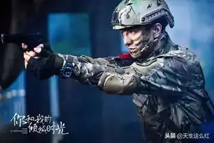 赵丽颖新剧开头就高能周一围是不是以为自己还在演创业时代
