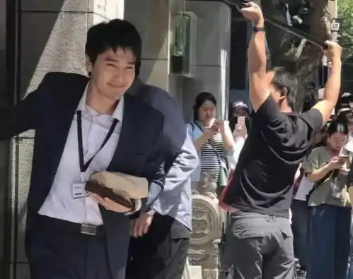 又翻拍韩国经典,网友不吐槽只因主角是他们
