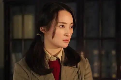 林心如配不上霍建华看过十八岁的她你就不会这样说了
