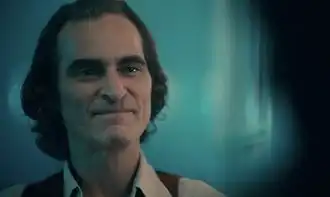 小丑史无前例夺金狮,超英电影40年得奖路漫漫