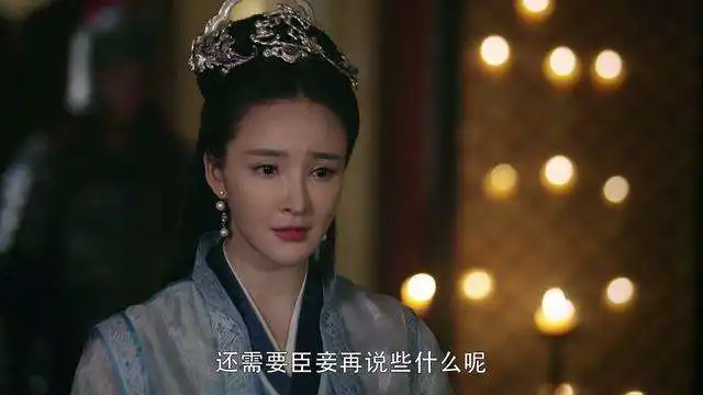 三生三世枕上书的姬蘅,原来是步步惊心里的她,恕我眼拙
