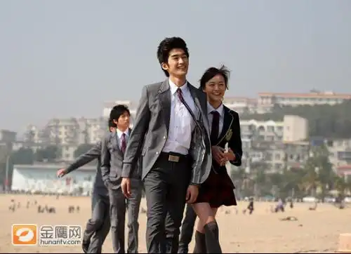 求郑爽照片10张