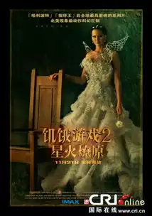 饥饿游戏2曝中文人物海报劳伦斯敌我难辨
