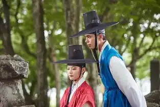 云画的月光获好评第3集前将播出特别篇
