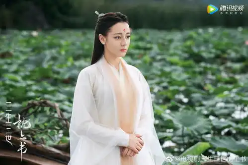 三生三世枕上书剧照公开凤九与帝君的精彩仍在继续