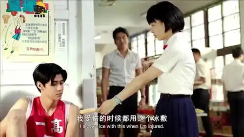 我的少女时代丑小鸭逆袭白天鹅,连校花看了都嫉妒
