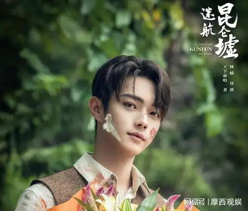 许凯新剧迷航昆仑墟已定档民国扮演很出彩,男二也是实力派