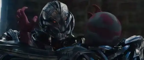 奥创会在复联4回归这个细节可能是奥创仍然存在的伏笔