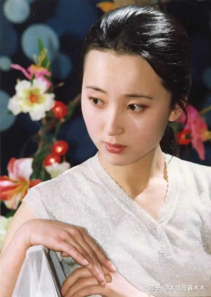 表情87红楼梦最不符合原著的演员是谁木偶母慕木木的回答表情
