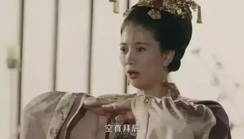 男版魏璎珞,现代皮男穿越成唐朝锦鲤