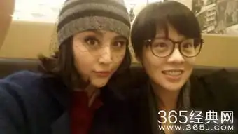 她们酷似范冰冰,一个成裸替,一个网红,从孩子看她到底整容没八卦吐槽365经典网