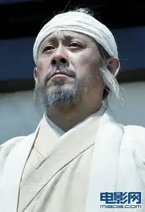 关云长曝新剧照孙俪诱惑机车男甄子丹