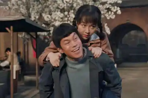 南来北往看到姚玉玲私会贾金龙,才明白汪新为何会选择马燕
