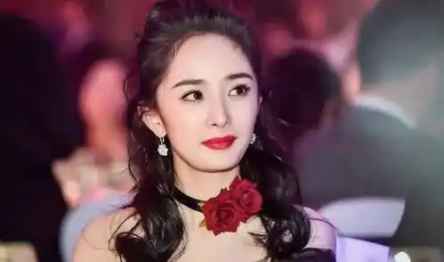 杨幂新剧斛珠夫人即将官宣,男主角陈伟霆,男二号是..