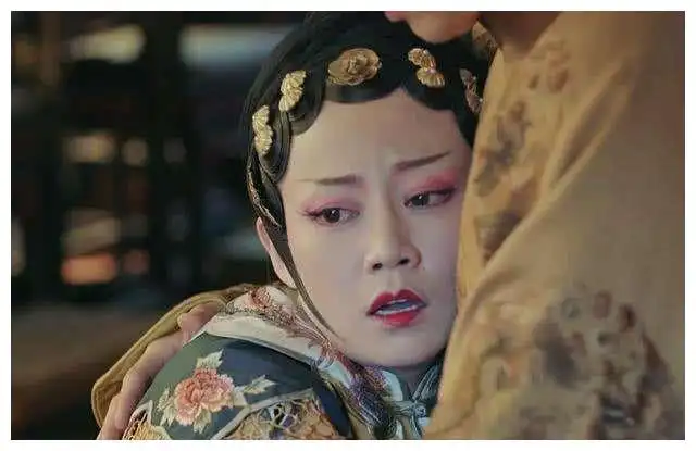 延禧攻略为何高贵妃临终要将2个妹妹赐死其实是为了哥哥