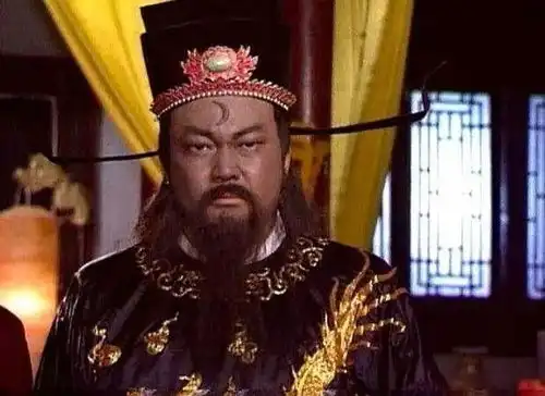 包拯才是真正的喷子,宋仁宗被喷了一脸口水也拿他没办法