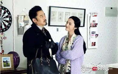 电视剧离婚律师大热剧中潮流家居欣赏