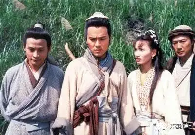 金庸小说与围棋之二碧血丹心空负安邦志千变万劫遂吟去国行
