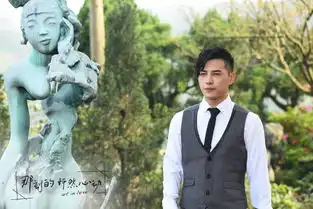 那刻的怦然心动剧照
