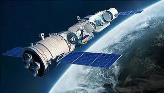 天空一号使命完成即将坠毁
