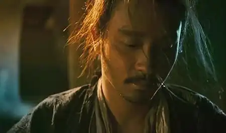 东邪西毒中的经典台词