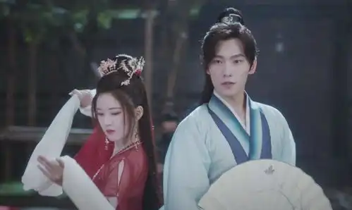 离谱看似大女主,实则傻白甜,伪大女主剧可真不少
