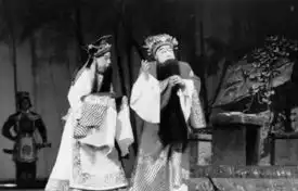 京剧流派创新应受重视
