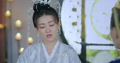 双世宠妃3大结局,曲小檀墨连城圆满,但有个角色让人意难平
