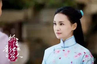 虽然已经熟练掌握了各个版本的郑爽,但看到这部剧后我还是认输了