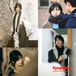 秀智演唱任意依恋ost出道6年来首支精美自作曲