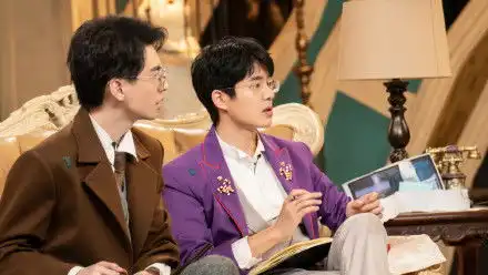 明星大侦探6灵魂互换高能推理,撒撒再封神
