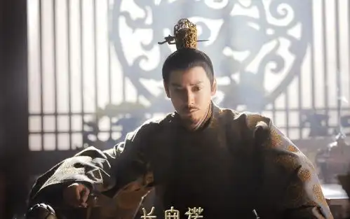 琉璃刚开播,成毅又一古装剧官宣,阵容豪华又是热播剧没错了