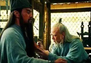 跟关羽一样不怕痛,救过宋太祖的命,死得却很憋屈
