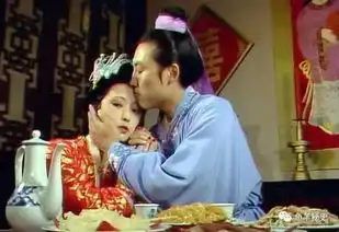 她是人尽可夫的荡妇还是失足的可怜女子红楼梦尤二姐的悲剧让人唏嘘
