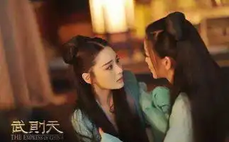 范冰冰大战张馨予,女明星间的战斗真好看
