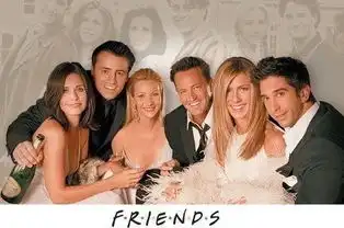 老友记六人2月重聚拍特别篇引爆集体回忆
