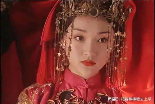 橘子红了秀禾为报恩牺牲自己的婚姻,报恩式的婚姻终是一场悲哀
