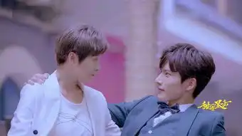 甜蜜暴击第12集剧照,甜蜜暴击图片
