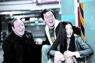 吴彦祖自毁形象上瘾新片上演生活大爆炸