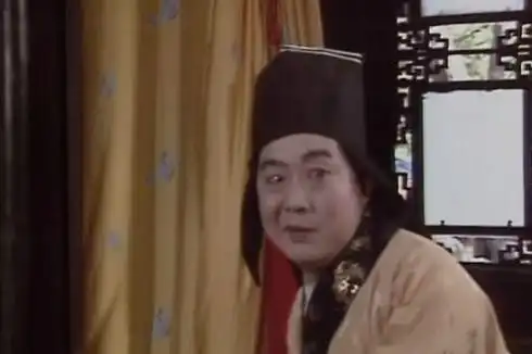 西游记最万能的演员,一人扮演20多个角色,不细看难以发现