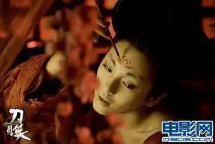 刀见笑成本低影响质量乌尔善拍画皮2
