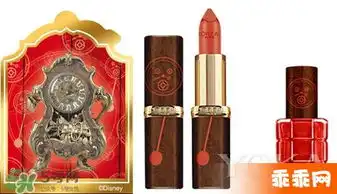 阿芙美女与野兽合作款有哪些阿芙美女与野兽护肤品价格